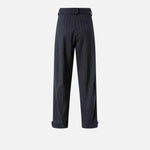Pantalone ballon fit gessato 105707A2QY EZ1 PINKO 