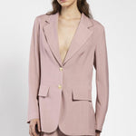 Giacca in shantung - Carla G ICOR02D8 18 CARLA G. 