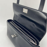 Borsa top handle - Eleh BSS26003 NERO ELEH 