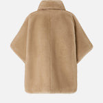 Cappa corta 103837A2PI C60 PINKO 