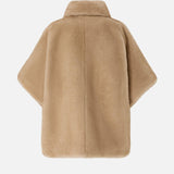 Cappa corta 103837A2PI C60 PINKO 