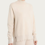 Lupetto in super soft DN53MVFW25 786M RAGNO 