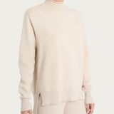 Lupetto in super soft DN53MVFW25 786M RAGNO 