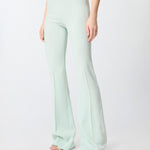 Pantalone con piega stirata - Pinko 106445A2Q2 T14 PINKO 