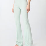 Pantalone con piega stirata - Pinko 106445A2Q2 T14 PINKO 