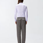 Camicia in popeline - Pinko 105619A2TI Z04 PINKO 