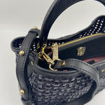 Borsa Ingrid grande - My Best Bag S1MYB2041 NERO MY BEST BAG 