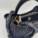Borsa Ingrid grande - My Best Bag S1MYB2041 NERO MY BEST BAG 
