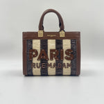 Borsa Tangeri Tote mini - Rue Madam Paris TANGERIMINITOTE UNICO RUE MADAM PARIS 