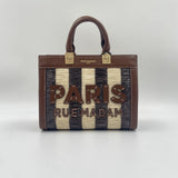 Borsa Tangeri Tote mini - Rue Madam Paris TANGERIMINITOTE UNICO RUE MADAM PARIS 