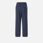 Pantalone ballon 105533SN G02 PINKO 