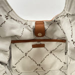 Borsa Hobo frange - Manila Grace B824EU MA143 MANILA GRACE 