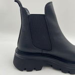 Tronchetto Ikeda Noriko nero IKEDANORIKO NERO PATRIZIA BONFANTI 