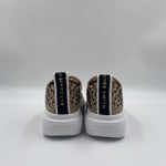 Sneakers Wembley Woman Full Strass ASBCWYW0510 CML ALEXANDER SMITH 