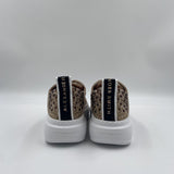 Sneakers Wembley Woman Full Strass ASBCWYW0510 CML ALEXANDER SMITH 