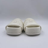 Ciabatta in lycra con platform - Vic Matiè 1E1800D _E24E220112 VIC MATIE' 