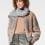 Giacca in maglia Como 40BBCOMO 0800 NENETTE 