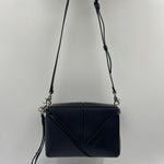 Borsa Viola mini bag patch 1G0540T 101 VIC MATIE' 