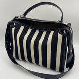 Borsa Eleh bauletto grande EBSS25006 NERO ELEH 