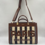 Borsa Tangeri Tote - Rue Madam Paris TANGERITOTE UNICO RUE MADAM PARIS 