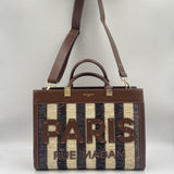 Borsa Tangeri Tote - Rue Madam Paris TANGERITOTE UNICO RUE MADAM PARIS 
