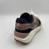 Sneakers Kaizen Xl 1.04 8706733 TORTORANERO EXTR4 