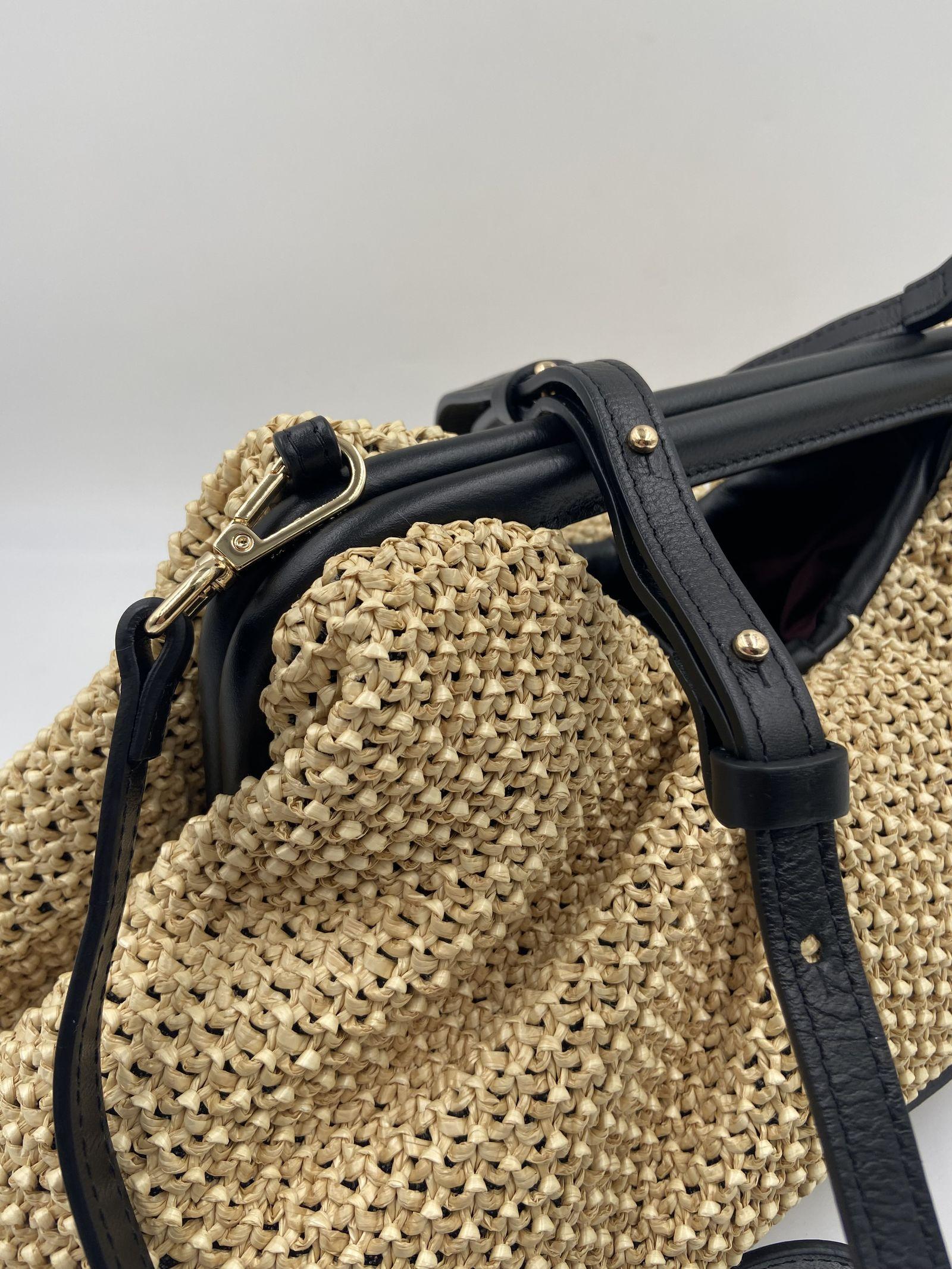 Borsa Janine Tabru - My Best Bag S1MYB2047 NATURAL MY BEST BAG 