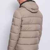 Piumino in naylon trapuntato 521GU35004 3223 GAUDI' 