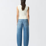 Jeans ballon