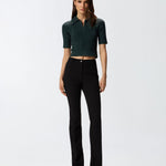 Maglia con perle 105484A2QZ X34 PINKO 