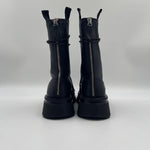 Anfibio Scorpio Noriko Nero SCORPIONORIKO NERO PATRIZIA BONFANTI 