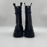 Anfibio Scorpio Noriko Nero SCORPIONORIKO NERO PATRIZIA BONFANTI 