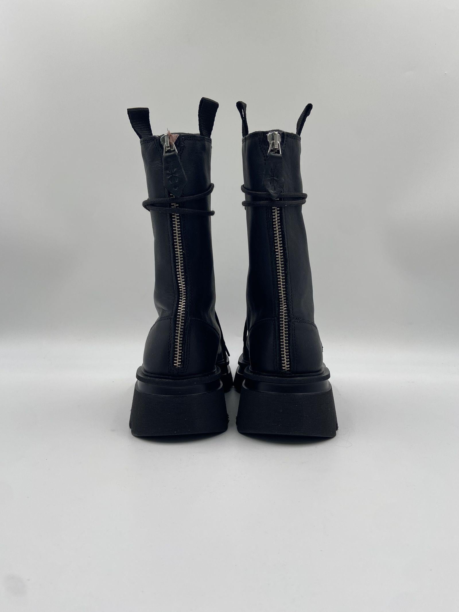 Anfibio Scorpio Noriko Nero SCORPIONORIKO NERO PATRIZIA BONFANTI 