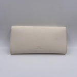 Baguette con tracolla e placca logo BS32A51E2 193 ELISABETTA FRANCHI 