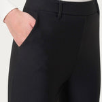 Pantalone dritto in tessuto Compact DB24PP FW24 020 RAGNO 