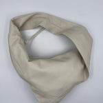 Borsa triangolare - Eleh BSS26015 BIANCO ELEH 