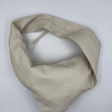 Borsa triangolare - Eleh BSS26015 BIANCO ELEH 