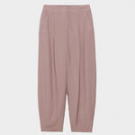 Pantalone in shantung - Carla G PESI02D8 18 CARLA G. 
