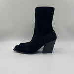 Magnifico Tronchetto nero 1H4506D 101 VIC MATIE' 