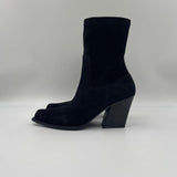 Magnifico Tronchetto nero 1H4506D 101 VIC MATIE' 