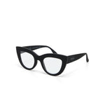 Occhiale da lettura Claudia OK23BK NERO OKKIA 