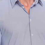 Camicia slim - Gaudi 521GU45021 526053-01 GAUDI' 
