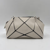 Pochette Cloe patch 1G0544T 111 VIC MATIE' 