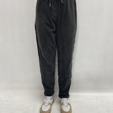 Pantalone con banda laterale 2558 ANTRACITE OFELIA 