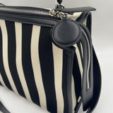 Borsa Eleh bauletto grande EBSS25006 NERO ELEH 