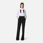 Tuta con papillon TU05656E2 221 ELISABETTA FRANCHI 