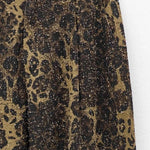 Pantaloni maculati - Eleh EFW250092 VERDEKAKI ELEH 