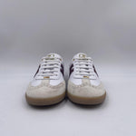 Sneakers in pelle scudetto SA55G46E2 CU5 ELISABETTA FRANCHI 