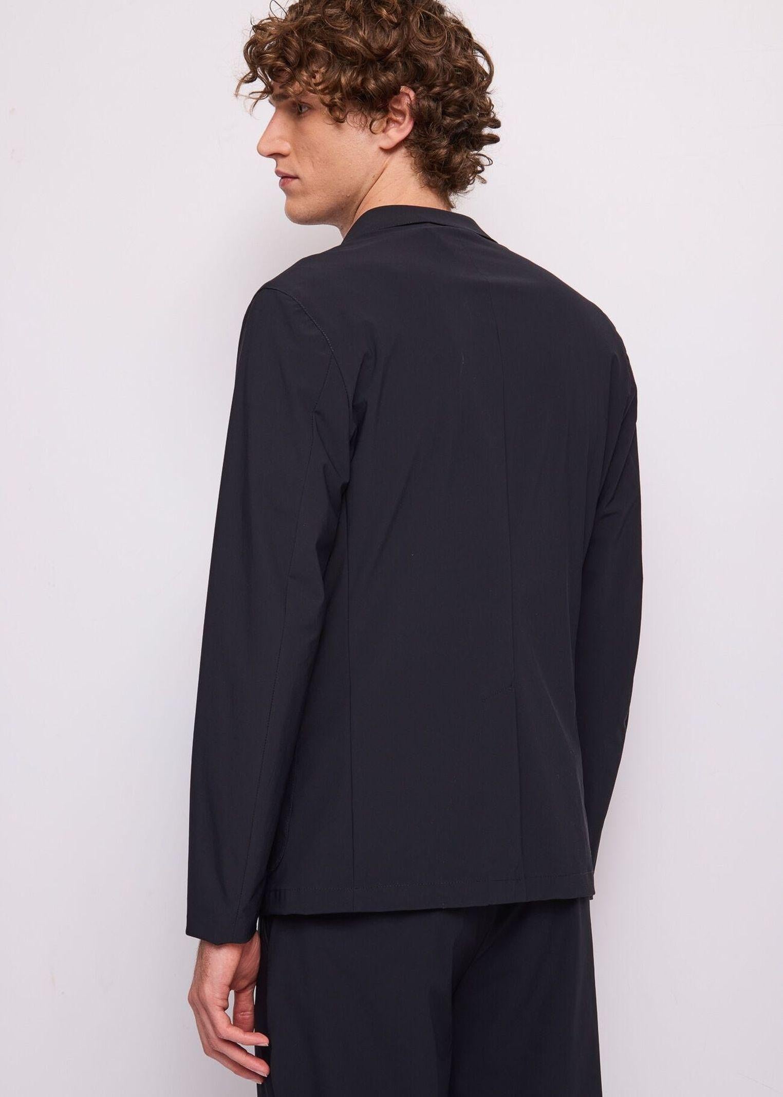 Giacca in nylon 611GU35011 3983 GAUDI' 