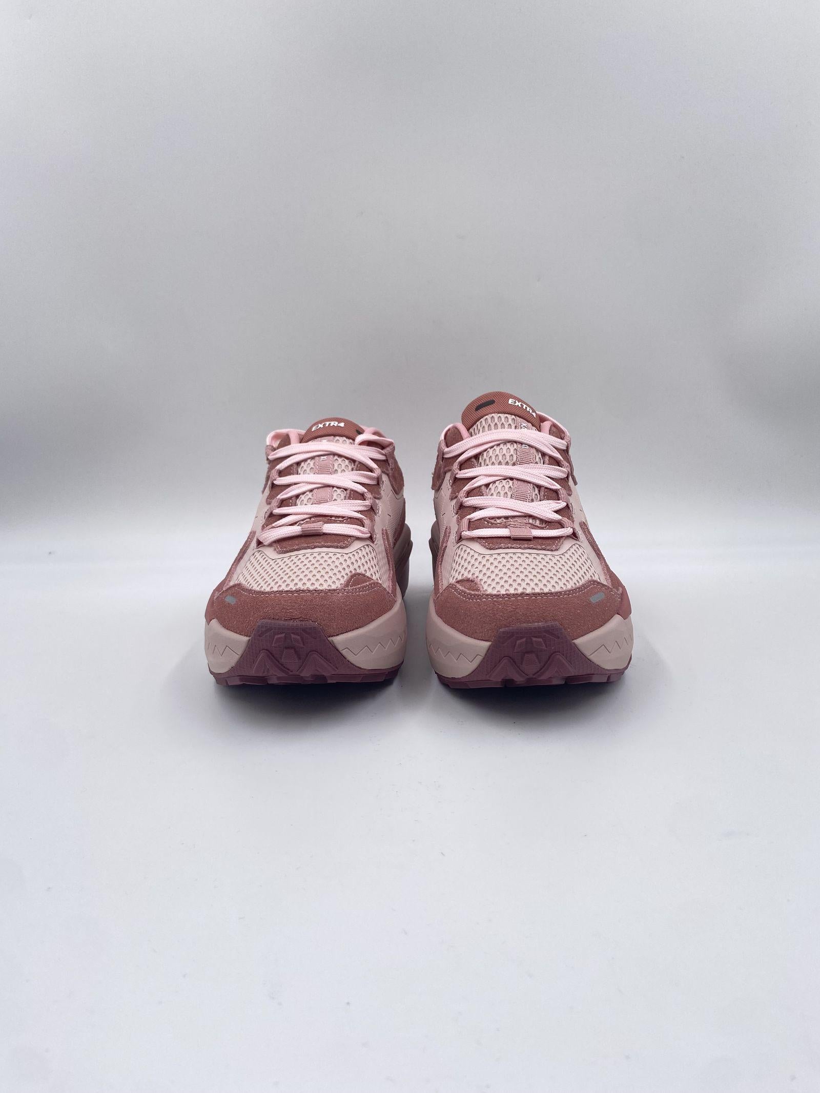 Sneakers Kaisen Xl 1.08 - Extr4 1207511 ROSA EXTR4 